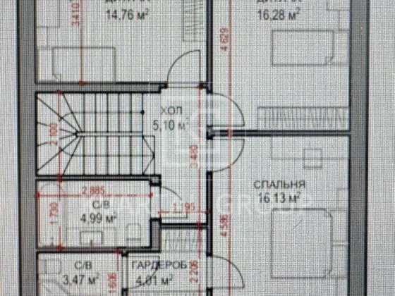 Стильний і сучасний!Всі комунікації!Мінімальне оформлення!Без комісії! Ірпінь