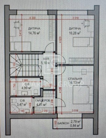 Стильний і сучасний!Всі комунікації!Мінімальне оформлення!Без комісії! - фото 1