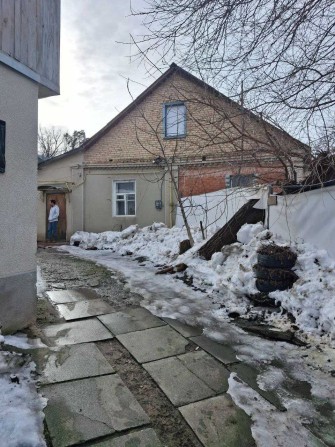 Продам Дом Дім Ірпінь Ділянка Земля 10соток Синергія Ирпени Участок - фото 1