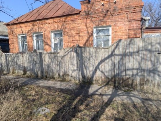 Будинок на Металургів Сумы