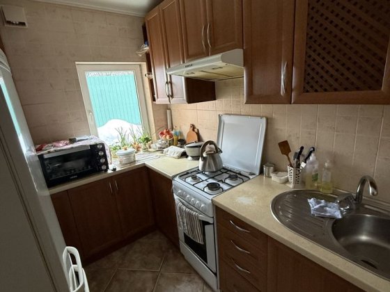 Продам  частину будинку в місті Суми  до центру 10 хв .