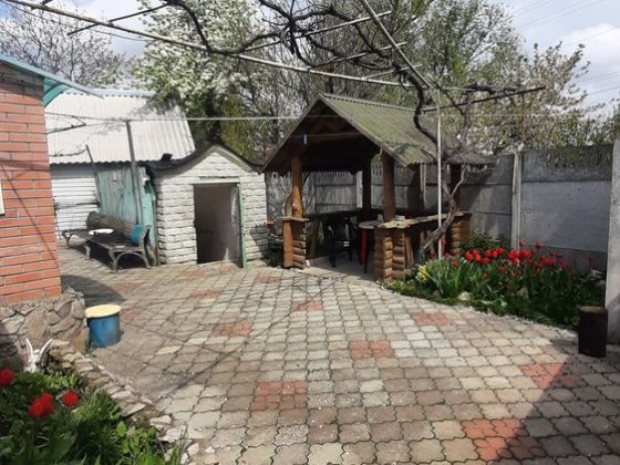 Продається будинок 56 м²  10 соток Сумы