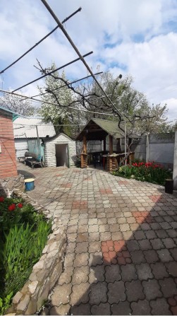 Продається будинок 56 м²  10 соток - фото 1