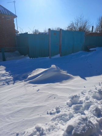 Продаж будинку за містом - фото 1