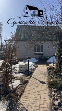 Продаж добротного будинку в районі Автовокзалу. - фото 1