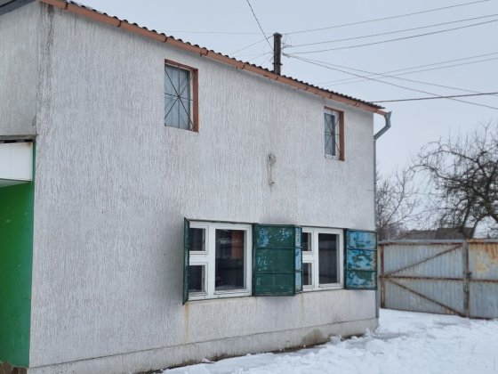 Продажться будинок на Баранівці Суми