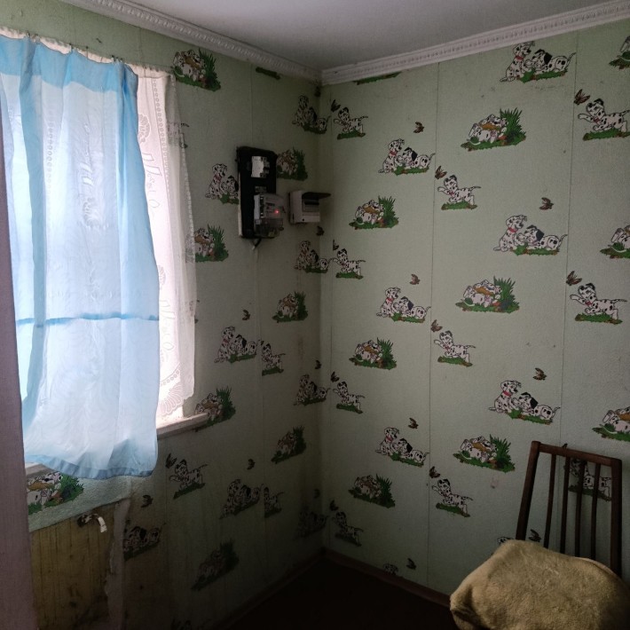 Терміновий продаж пів будинку. Добролюбова. - фото 1