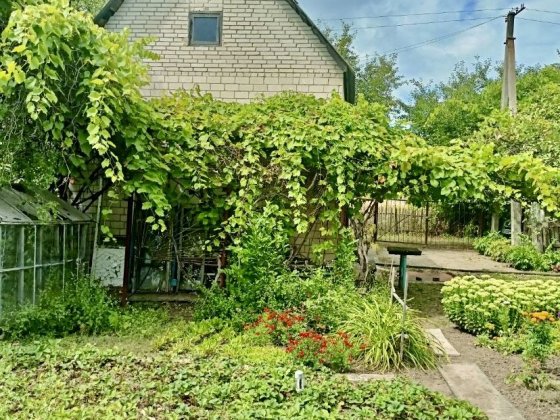 Дача біля озера Рибхоз Сумы