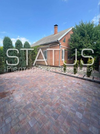 Дача на Вороніно біля річки - фото 1