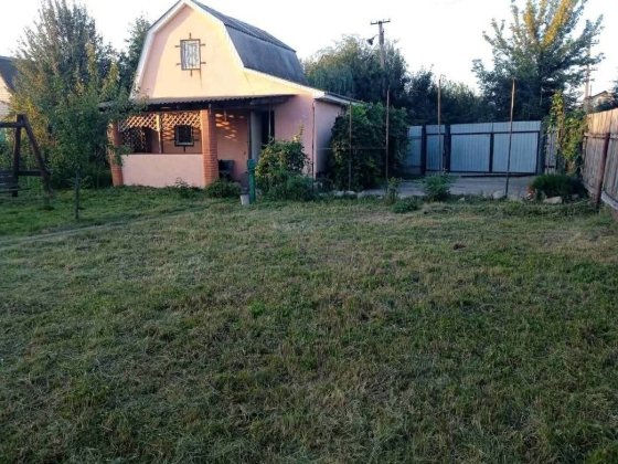 Продам дачу Олдиш