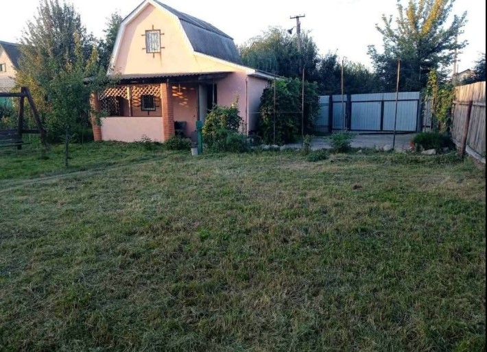 Продам дачу Олдиш - фото 1