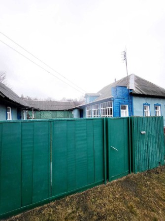 Терміново! Продам будинок в тихому мальовничому місці. - фото 1