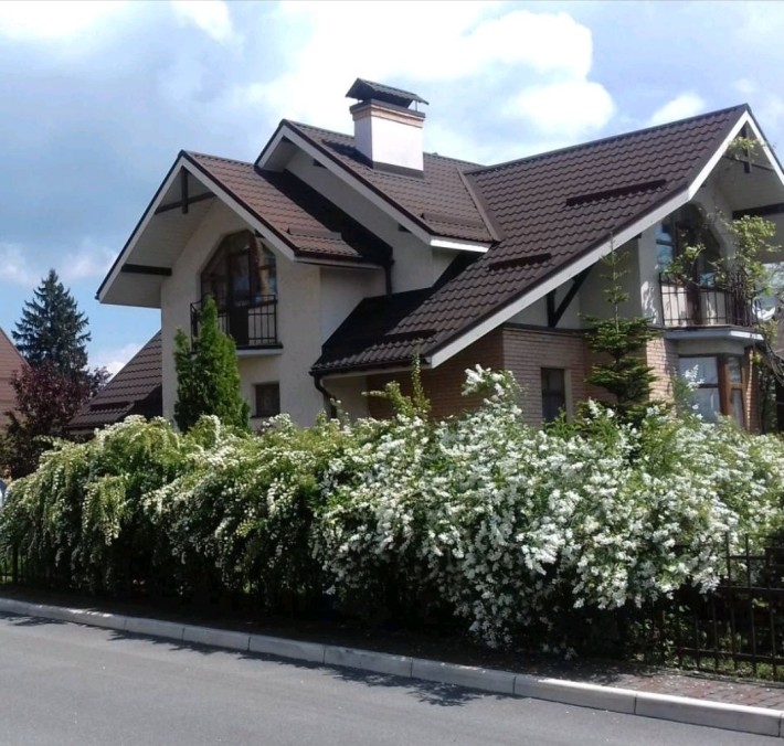 Котедж,  ЖК"ЯсніЗорі" - фото 1