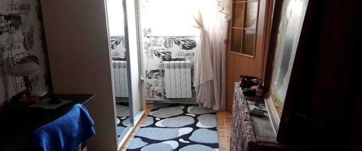 Продам частину будинку в районі ТЦ "Конкорд" - фото 1