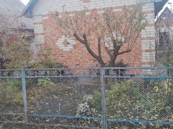 Дача на Баранівці, кооператив "Озерний" Суми