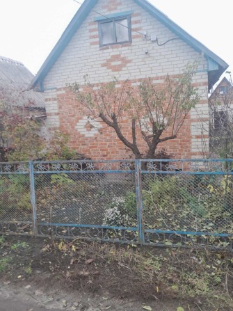 Дача на Баранівці, кооператив "Озерний" - фото 1