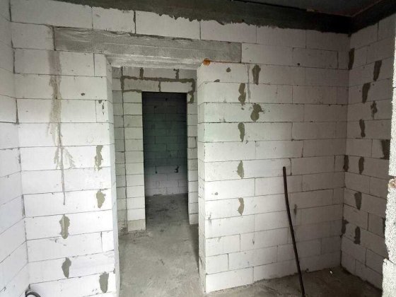 Сучасний будинок в Бучі. Центральні комунікації. Газ Буча