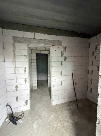 Сучасний будинок в Бучі. Центральні комунікації. Газ - фото 1