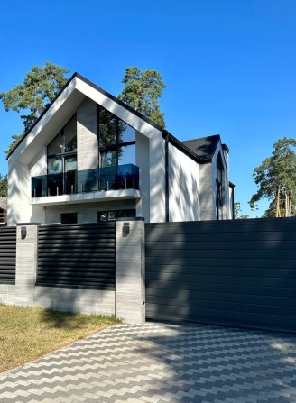 Продам гарний будинок з ремонтом та меблями - фото 1