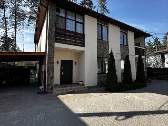 Без Комісії!Продаж Дуплексу, Гостомель , вулиця Патріотів Буча