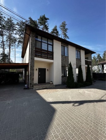 Без Комісії!Продаж Дуплексу, Гостомель , вулиця Патріотів - фото 1