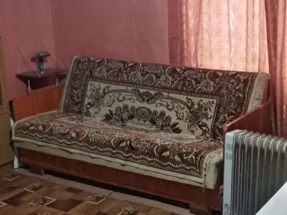 Дача біля річки, Всебратське, СТ"Прогрес" Кривой Рог