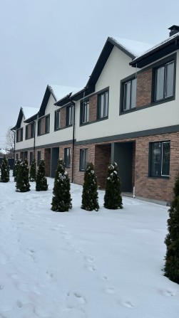 таунхаус біля Ідиліки. 3 школа 200м - фото 1