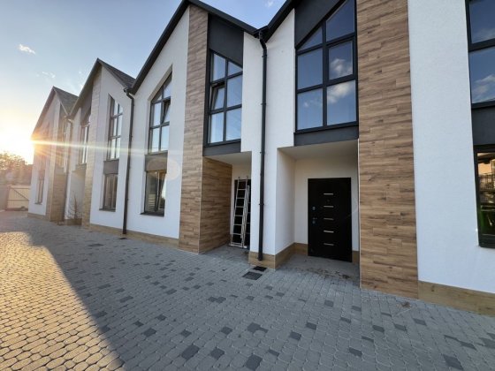 Таунхаус в Бучі по ціні 1к квартири! Залишився останній! Єоселя. Газ. Буча