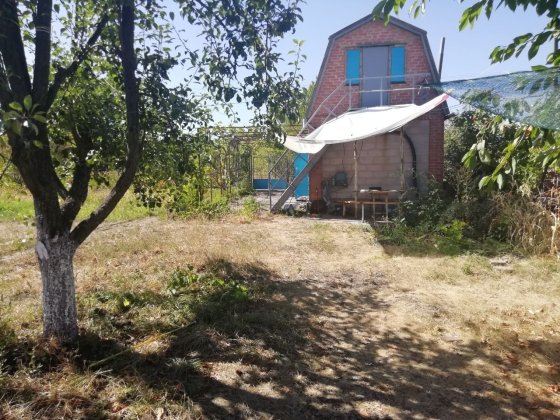 Дача  ОК СТ Флорекс Кривой Рог