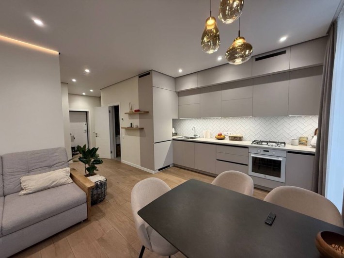 Кутовий таунхаус Ірпінь Газ - фото 1