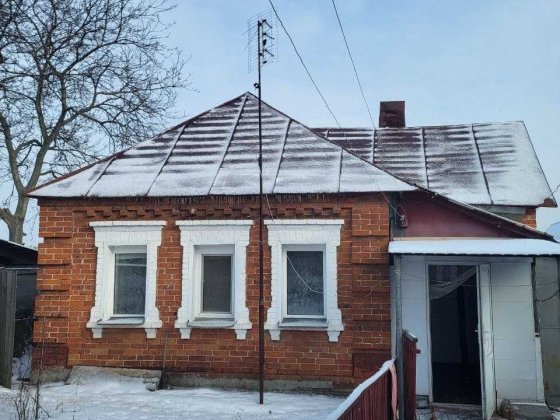 Терміново!!! Будинок у центрі Сум — заїжджай і живи! Сумы