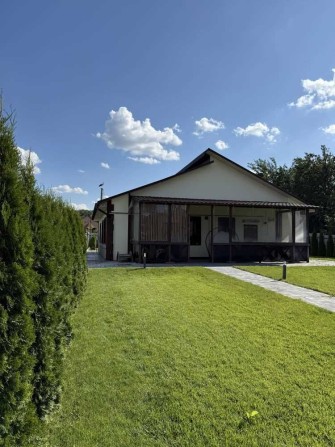 Будинок 130 кв.м., з власною терасою. 12 сот - фото 1