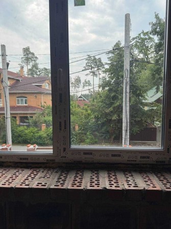 Готовий таунхаус поруч з парком Центральний, газ, окремий двір - фото 1