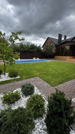 Дім в ганому районі міста - фото 1