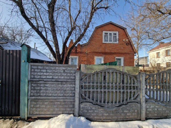 Продаж будинку на Роменській по вул.Пантелеймонівська - фото 1