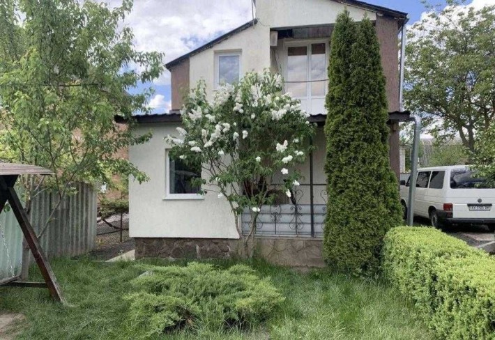 Продам дачний будинок на три кімнати - фото 1