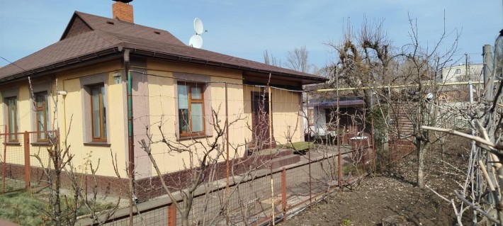 Продам дом на СевГОКе - фото 1