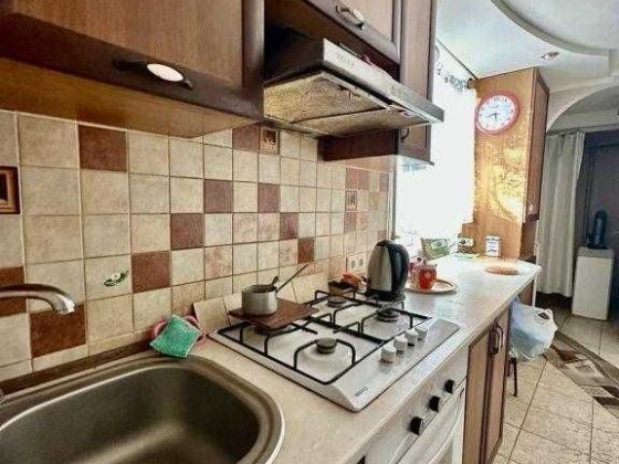 Крутий берег, у продажу будинок Полтава