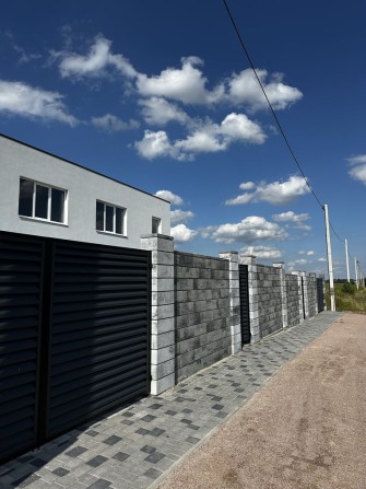 Продаж двоповерхового котеджу « Двоян » на масиві Київський - фото 1