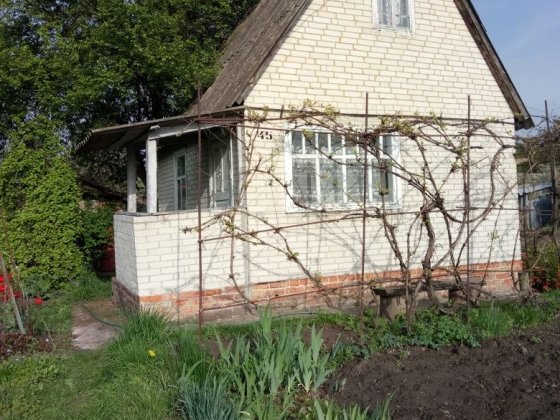 Продам дачу на Барановке Суми