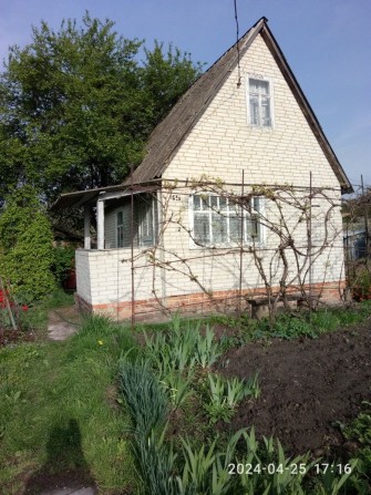 Продам дачу на Барановке - фото 1