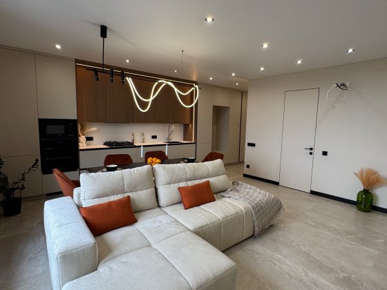 Продаж Таунхауса з авторським ремонтом. Ірпінь, вул. В. Стуса Ирпень