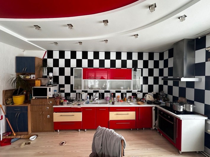 Продаж будинку в центральній частині міста‼️ - фото 1