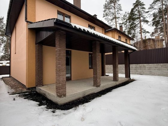 Сучасний окремий будинок в м.Ірпінь Ирпень