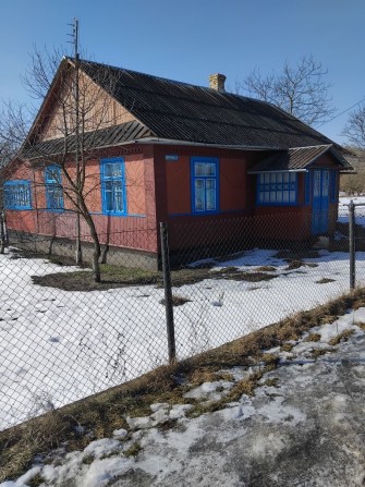 Продам будинок 20 соток - фото 1