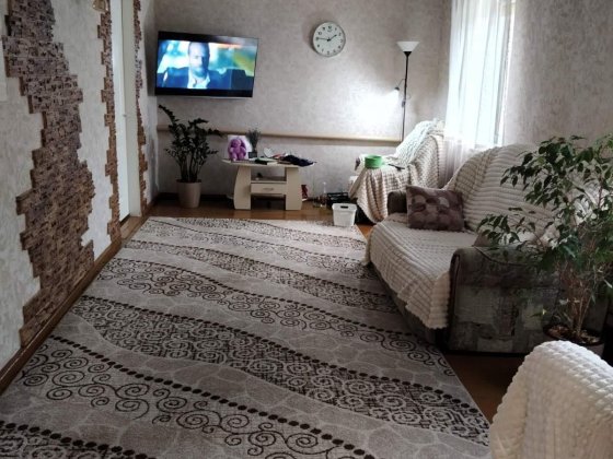 Увага!  терміновий продаж чудового будинку з ремонтом та меблями ! Сумы