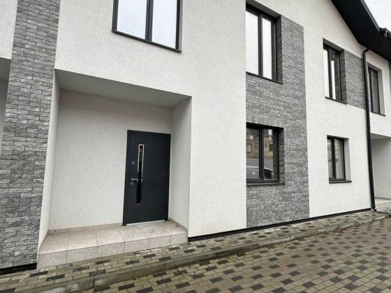 Продам Таунхаус. Центральний Парк. Центральні Комунікації. Газ. Без % Ірпінь