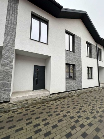 Продам Таунхаус. Центральний Парк. Центральні Комунікації. Газ. Без % - фото 1