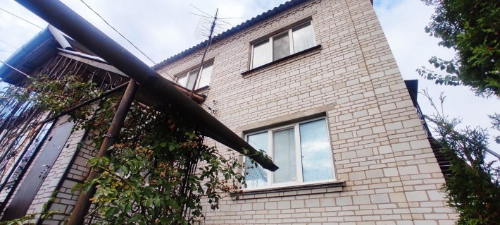 Будинок в Ірпені. Центральна частина міста! - фото 1