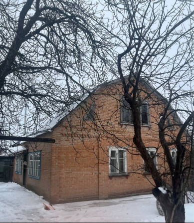 Добротний будинок в Розсошенцях - фото 1